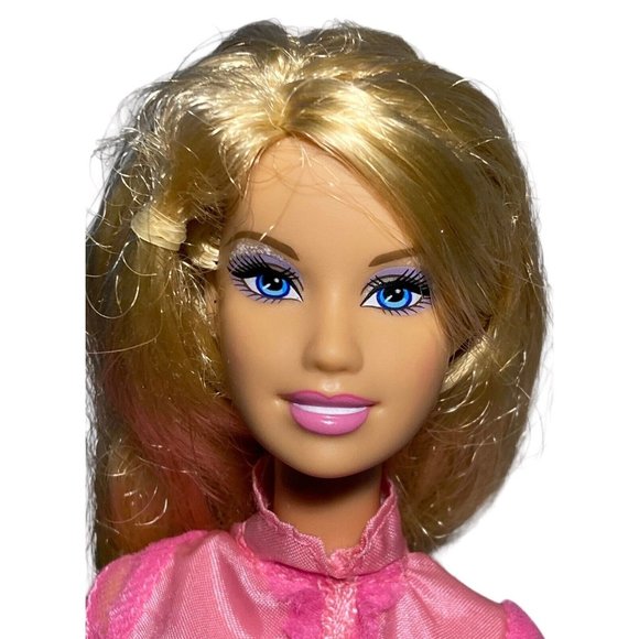 Barbie Clean-Up Pup Playset Tika Pup Magnetic Taffy Dog Tub N4890 99.9% Complete - Picture 8 of 16